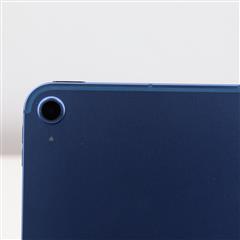 Apple iPad 11th Gen- A3355- 11 Inch MD7G4LL/A Blue with charging cable only